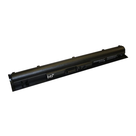 Battery Technology Replacement Notebook Battery For Hp Pavilion 14-Ab 15-Ab 15-Ag 17-G HP-P15AB